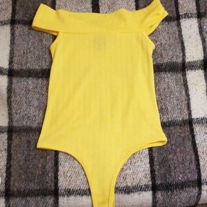 Bodysuit top